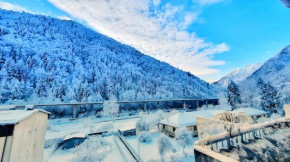 Lovely mountain apartment in the Alps Pontebba